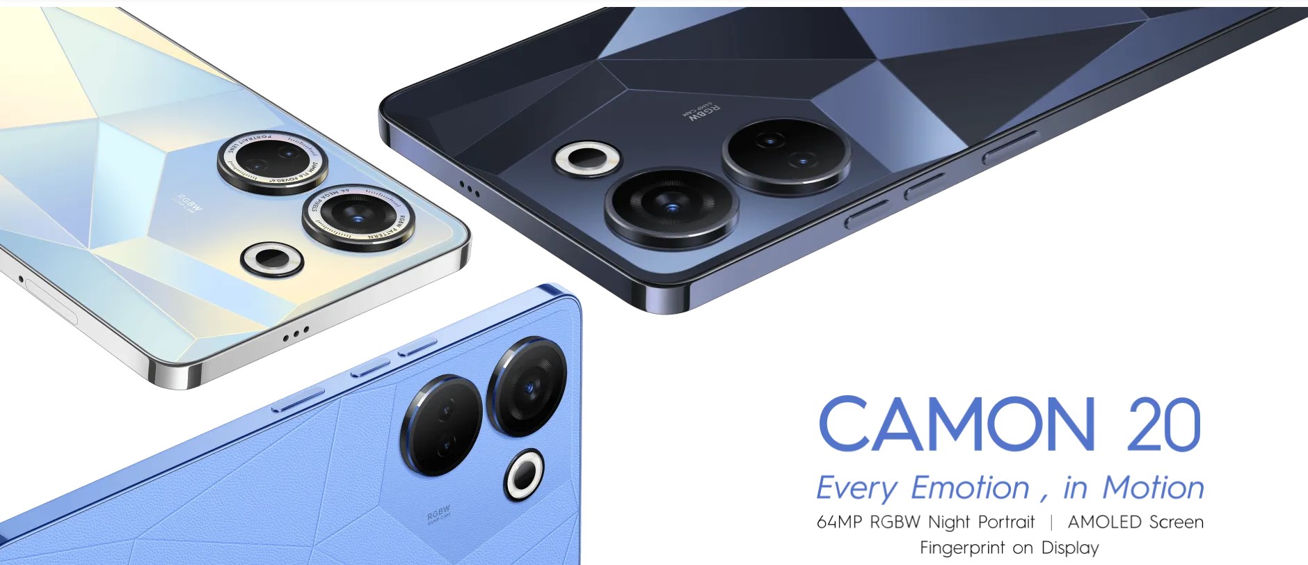 Camon 20